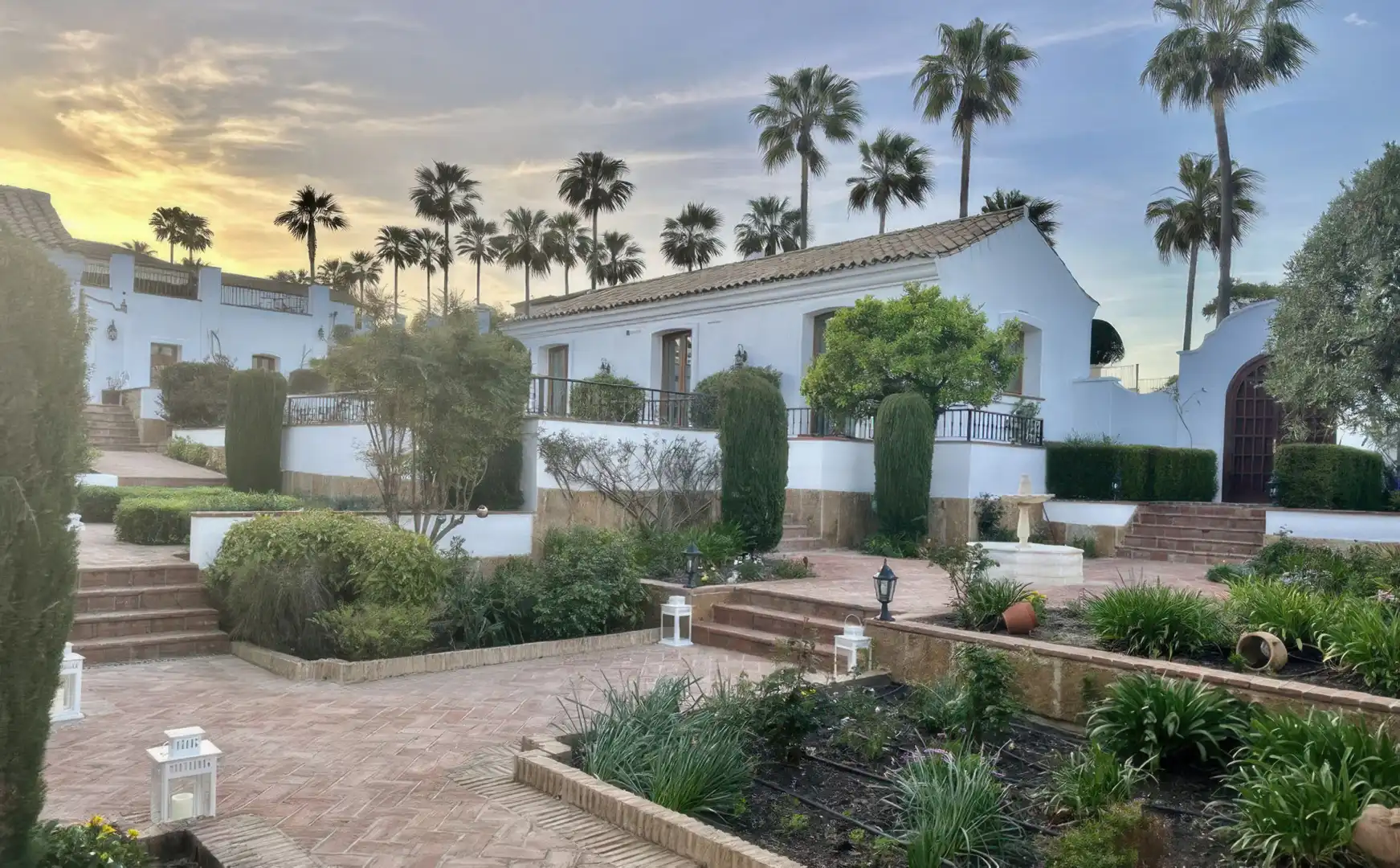 Casa con terrazza in vendita a Sotogrande Alto, imagen 3