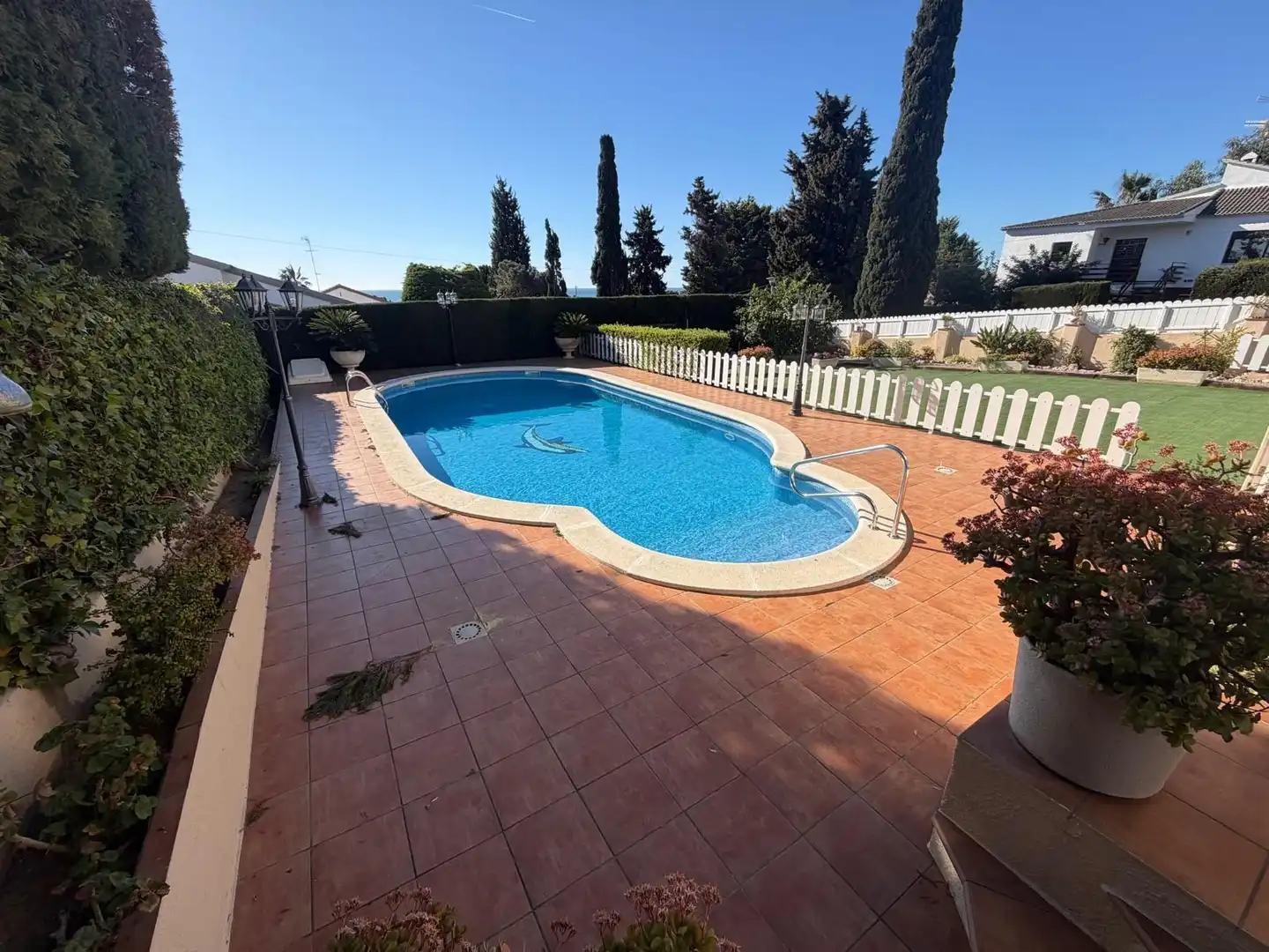 Villa mit Pool zum Verkauf in Masos 34, imagen 18