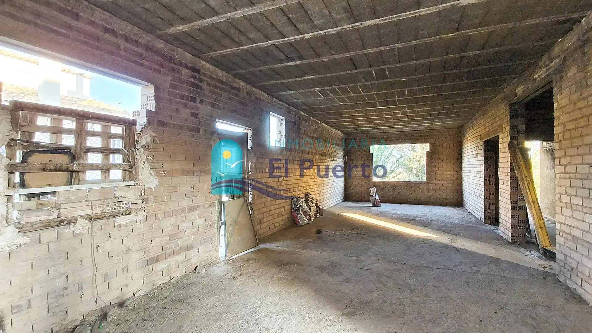 Xalet amb jardí en venda a Las Cánovas - Cuevas de Reyllo, imagen 7