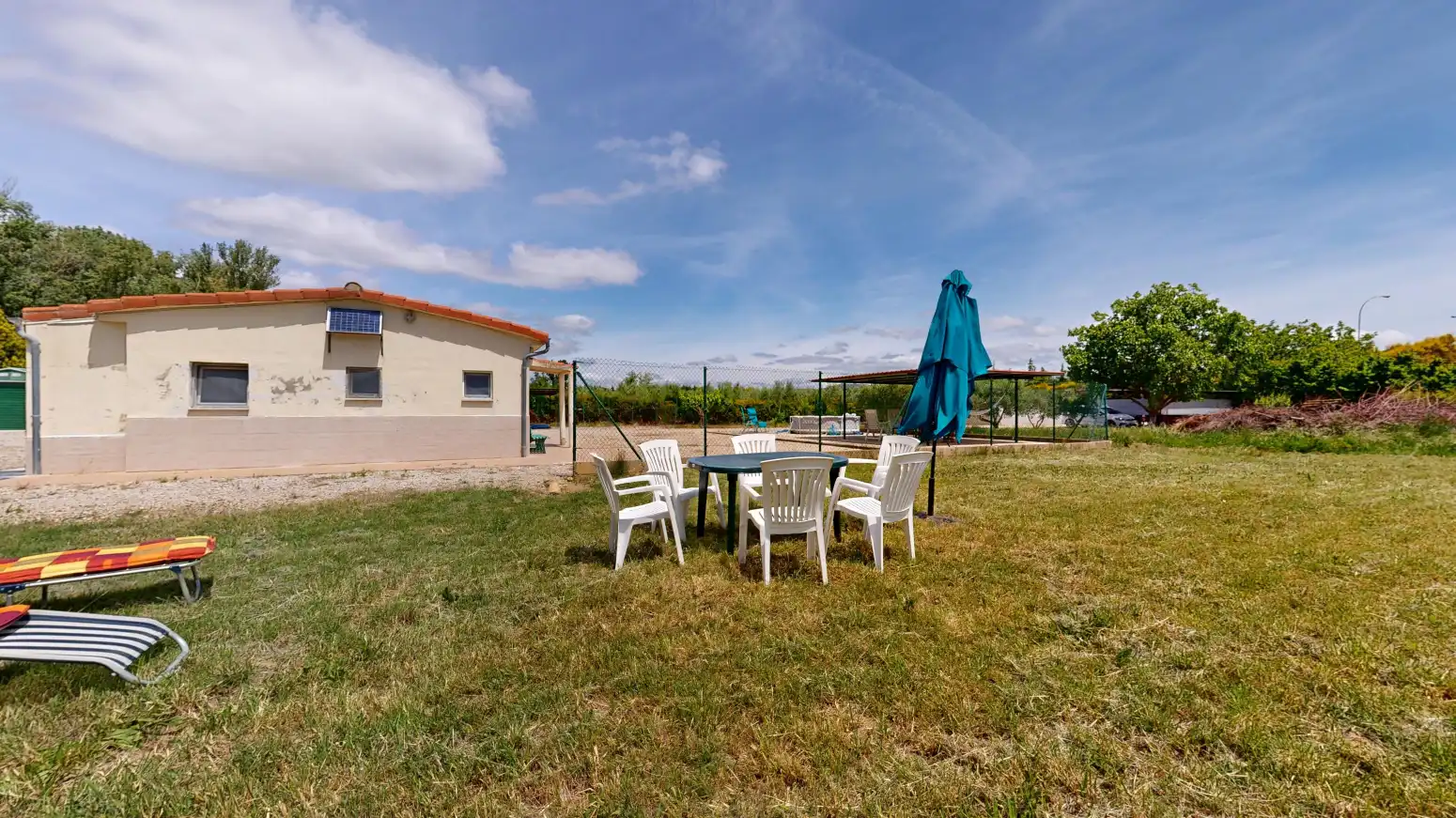 Rural land for sale in Tafalla - PARAJE LA RECUEJA, imagen 54