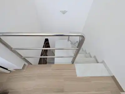 Duplex con piscina in vendita a Arroyo de la Miel, imagen 21