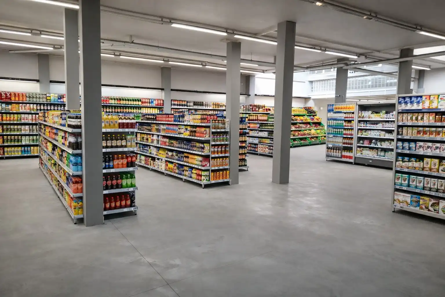 Local comercial en venta en Avinguda de les Glòries Catalanes, imagen 4
