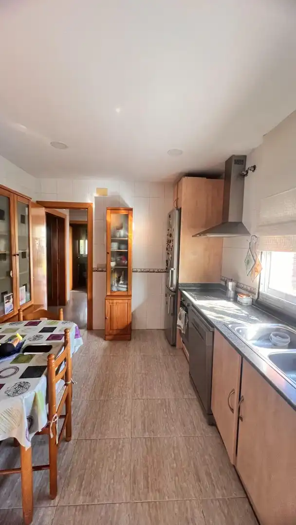 Villa con balcone in vendita a Calle de la Farena, imagen 18