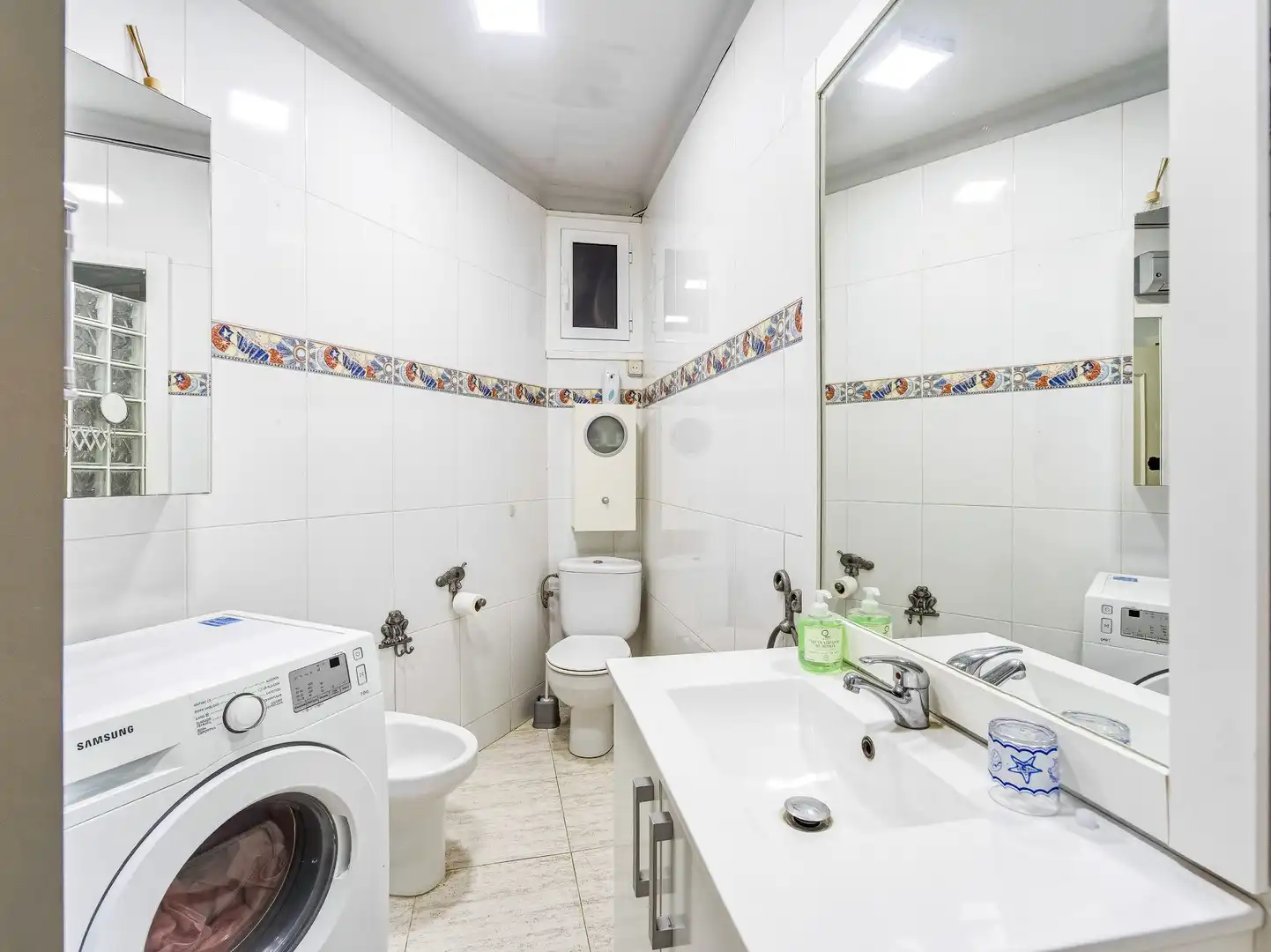 Baño de Piso en venta en Tossa de Mar con Calefacción, Terraza y Trastero