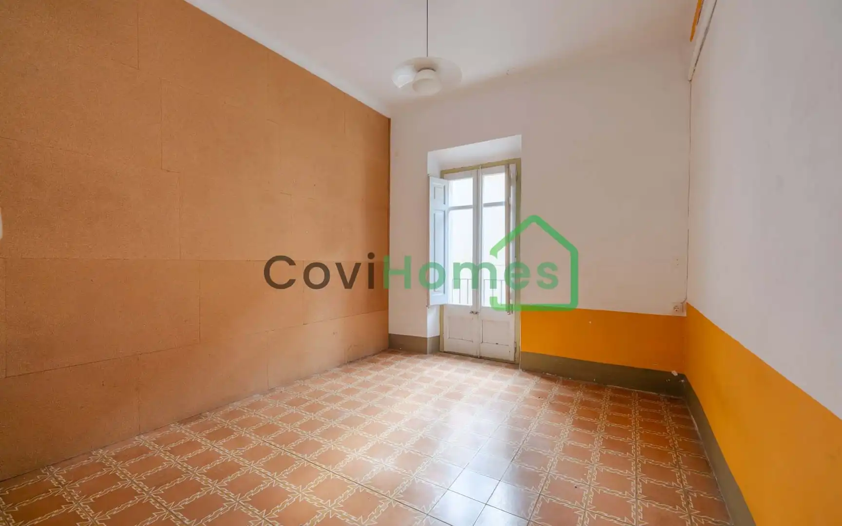 Comedor de Ático en venta en Girona con Trastero y Balcón