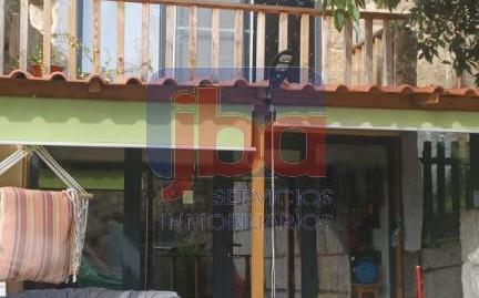 Foto 2 de Casa o xalet en venda a Barrocanes, Ourense