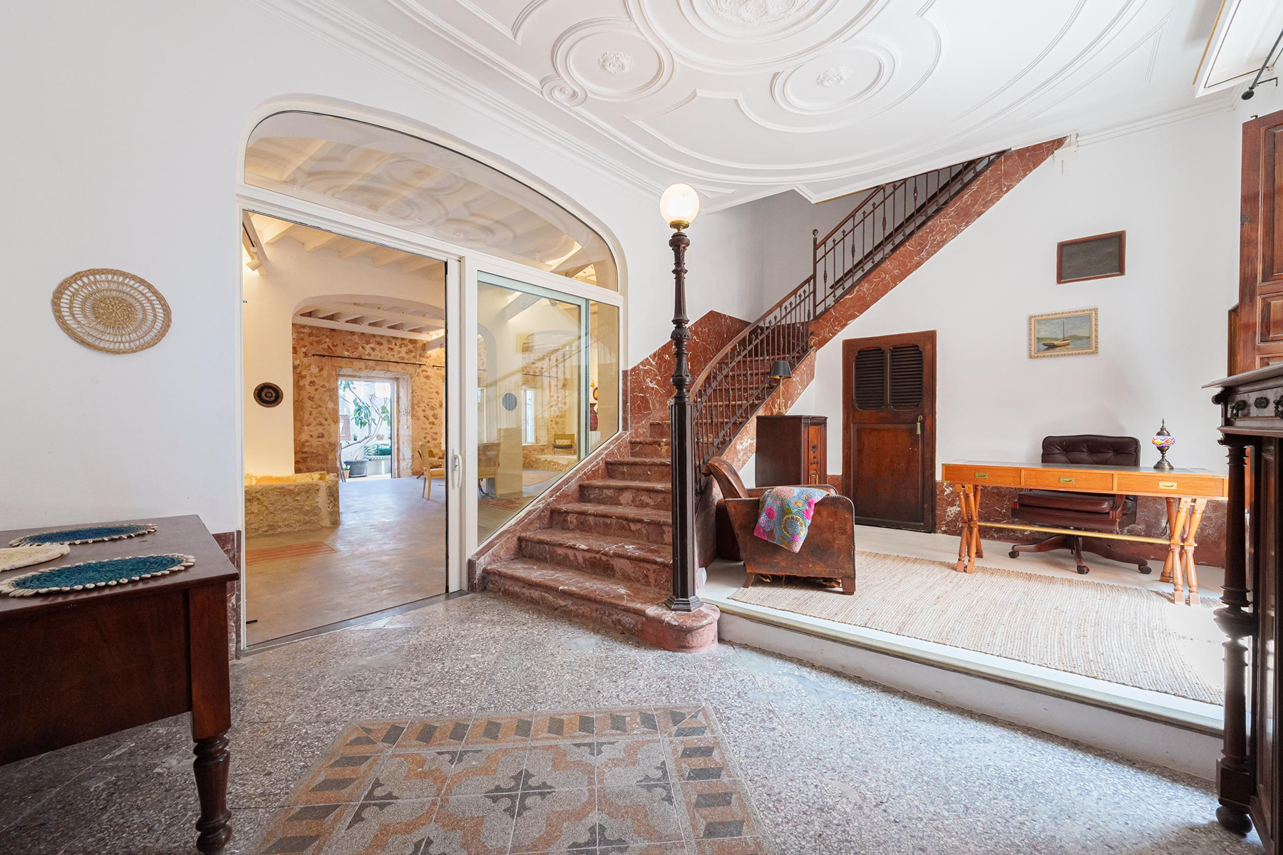 House or chalet for sale in Alaró  with Air Conditioner and Private garden