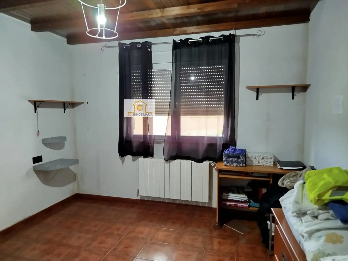 Casa o chalet en venta en Quintana del Marco con Calefacción y Parquet