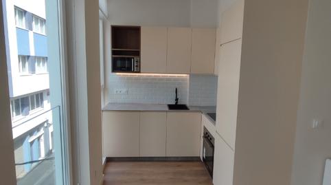 Photo 4 of Flat to rent in Rúa Independencia, Monte Alto - Zalaeta - Atocha, A Coruña