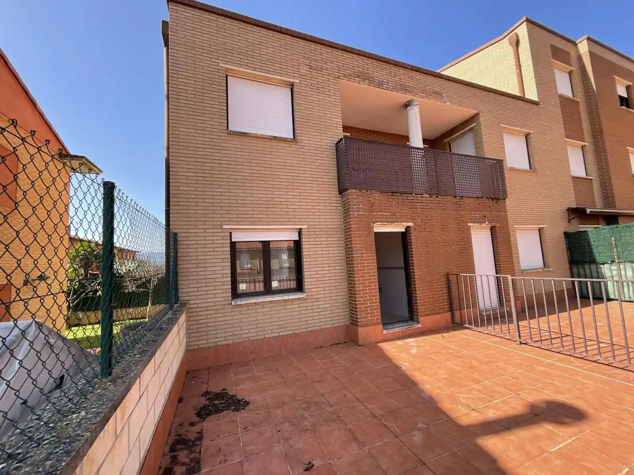 Adossat amb terrassa en venda a Alesanco, imagen 43