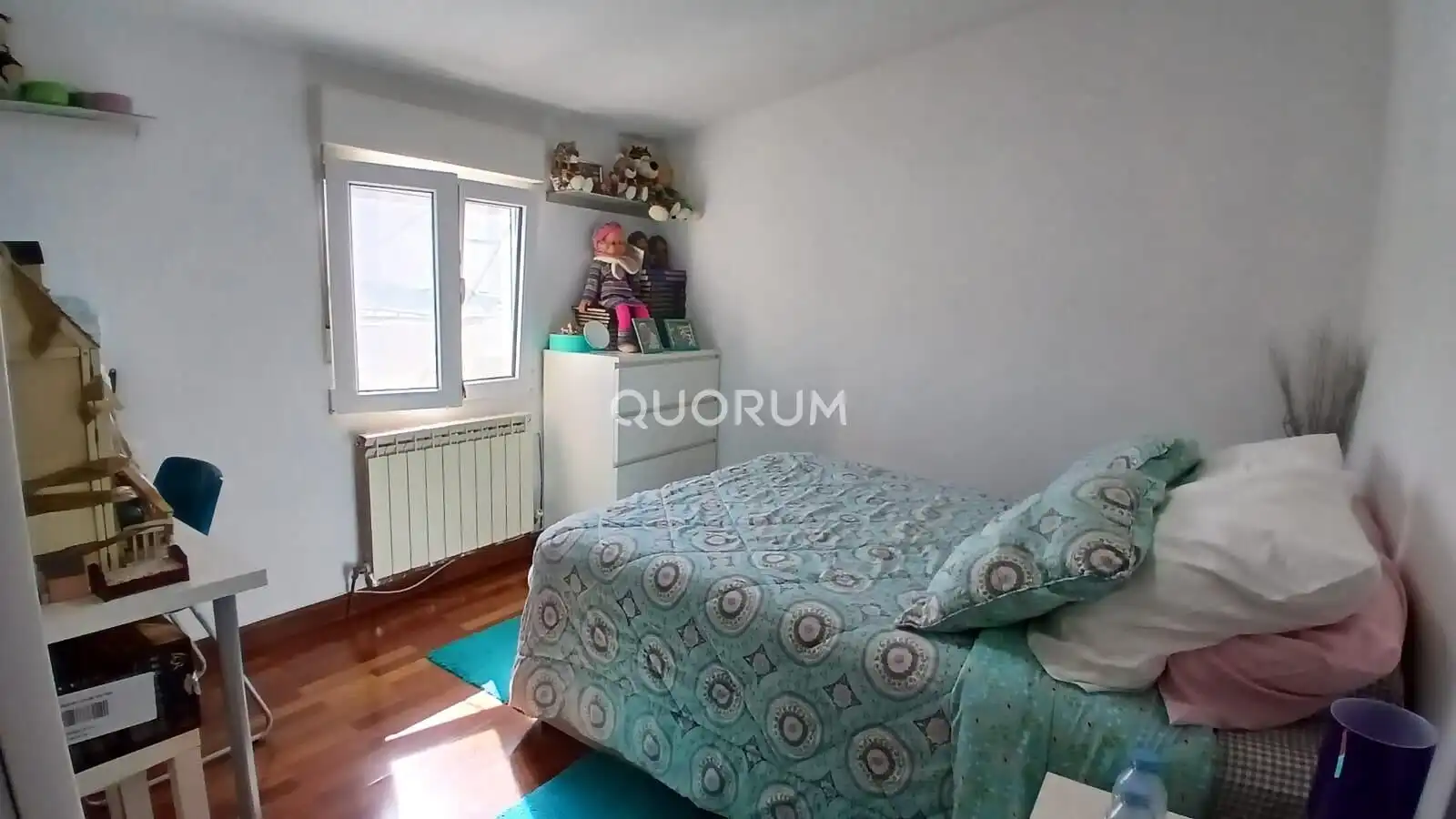 Piso con ascensor en venta en Calle Calle Fernández del Campo