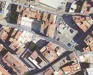 Vista exterior de Pis en venda en  Lleida Capital