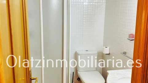 Foto 4 de Piso en venta en Casco Viejo, Bilbao
