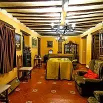 Comedor de Finca rústica en venta en Caniles