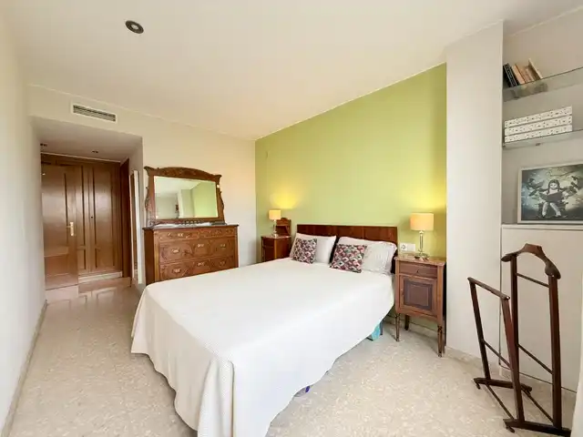 Piso con ascensor en venta en Carrer de Galicia 1, imagen 61