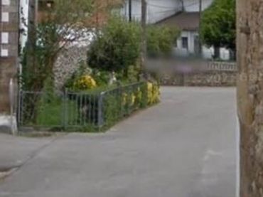 Casa amb jardí en venda a Barrio PENILLA