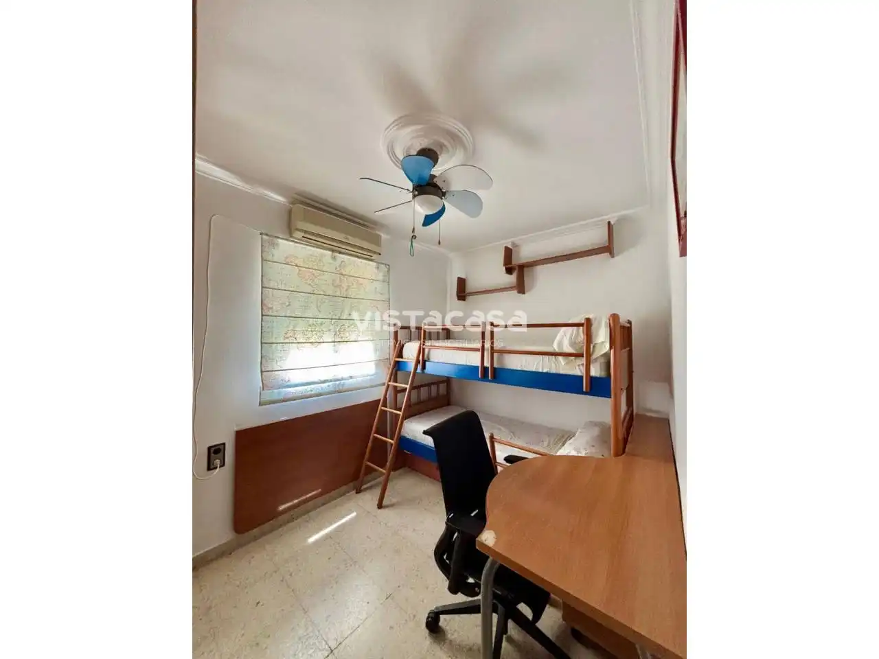 Habitación de Piso en venta en Alcalá de Guadaira con Aire acondicionado, Calefacción y Amueblado