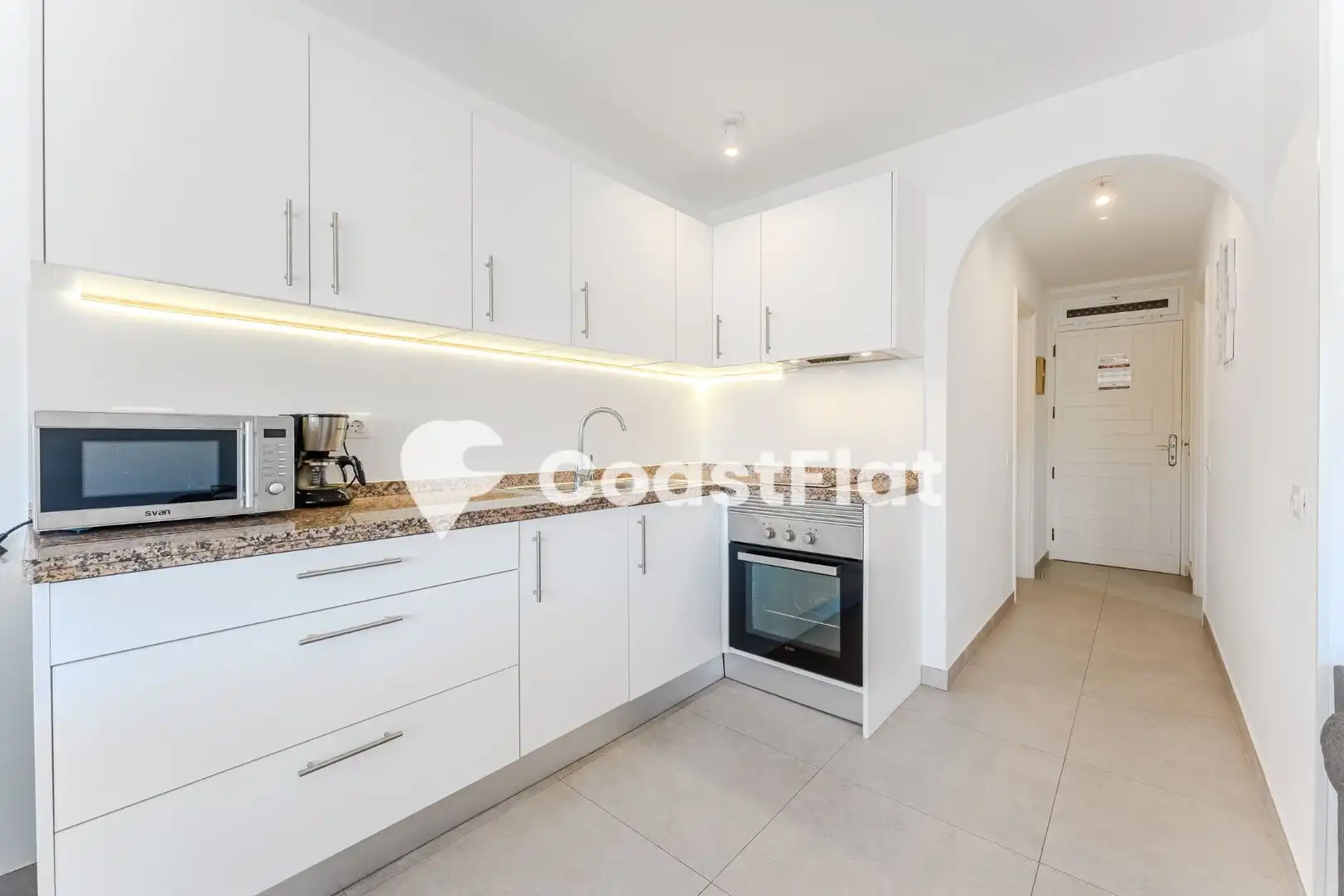 Apartament amb ascensor en venda a Palm - Mar, imagen 9