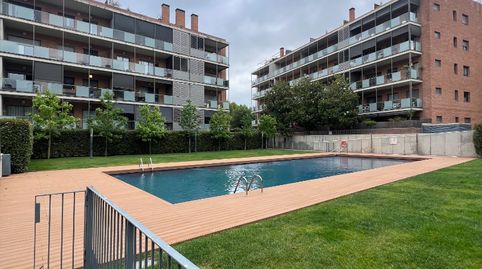 Foto 2 von Wohnung zum Verkauf in Carrer D'antoni Agraz, 14, Turó de Can Mates, Sant Cugat del Vallès
