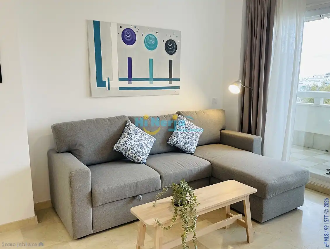 Appartement compact à vendre à Marbella Centro, imagen 29