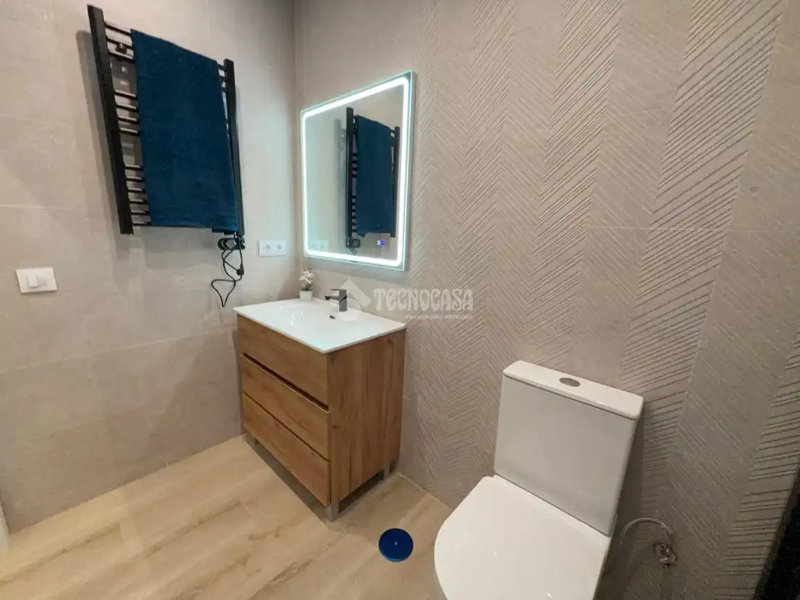Flat for sale in C. de San Eulogio, imagen 13
