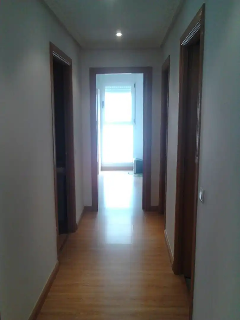 Flat for rent in Cáceres  with Heating, Terrace and Storage room