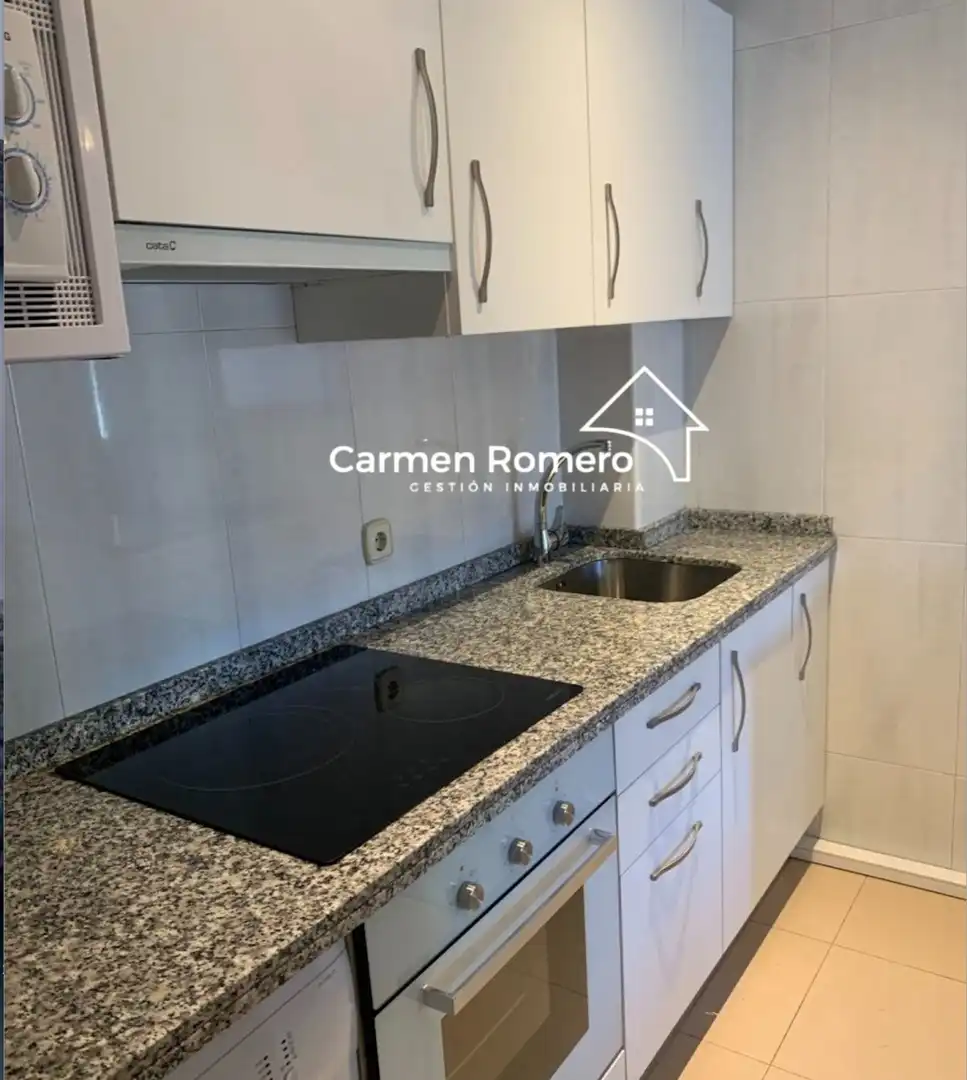 Apartment with lift to rent in Centro, imagen 5