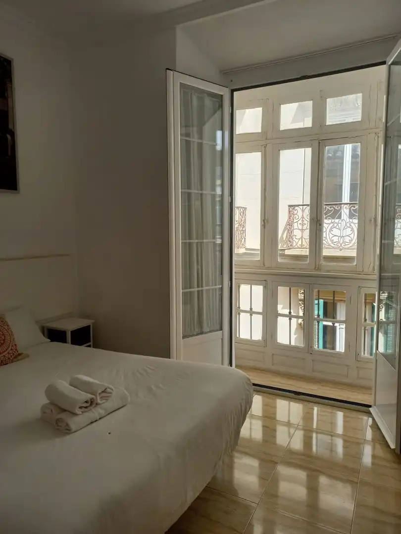 Piso con terraza en venta en Marín García, imagen 14