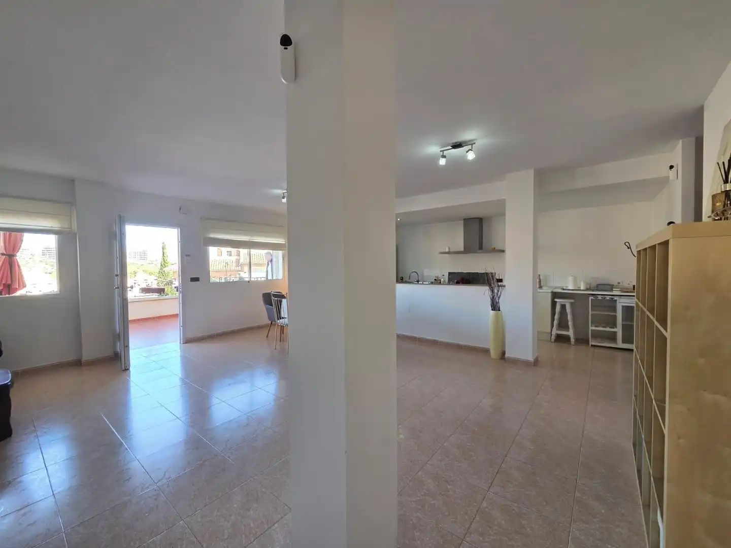 Mini appartamento con piscina in vendita a Gran Alacant, imagen 8