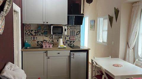 Foto 3 de Apartament en venda a Vejer, Cádiz