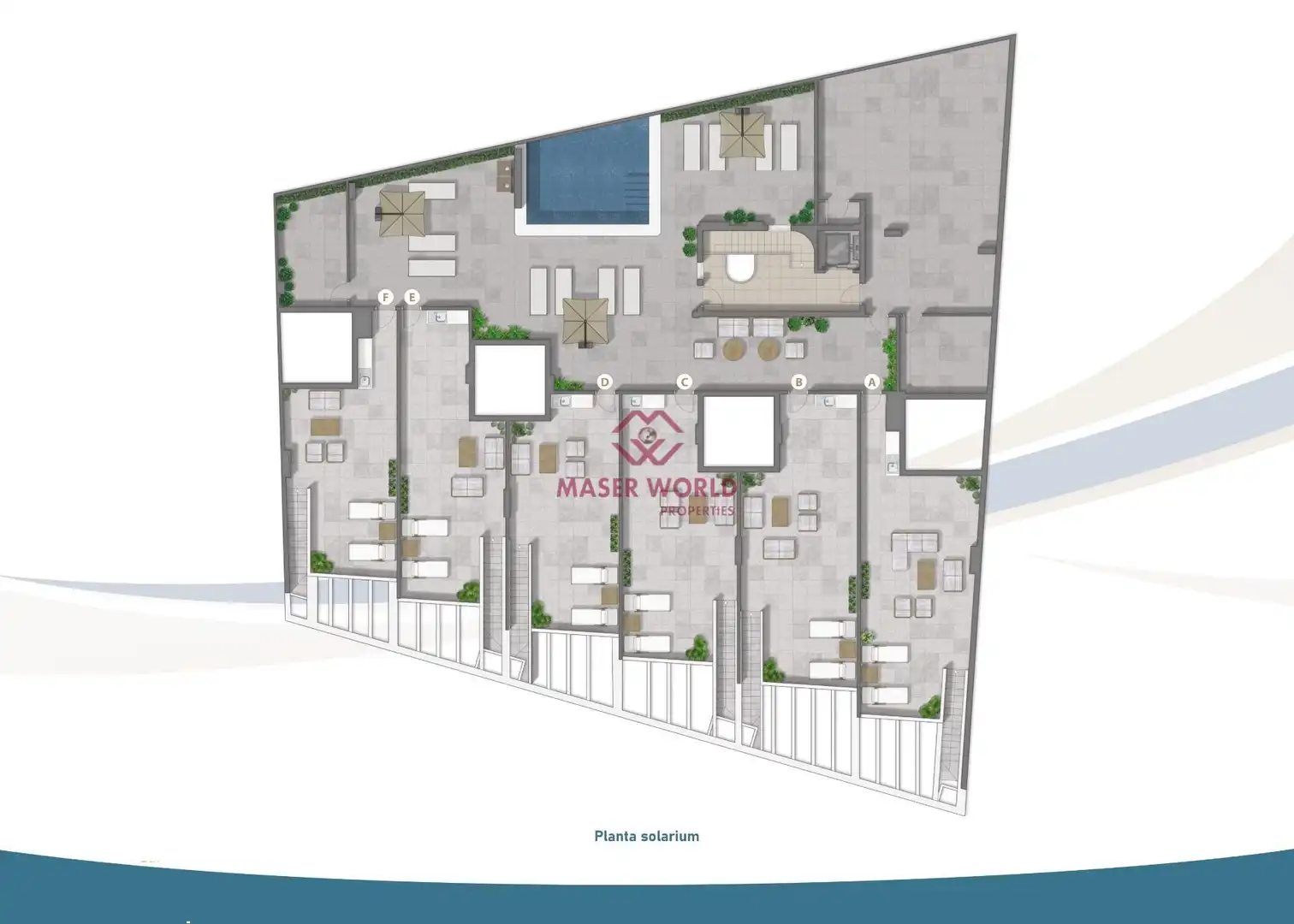 Logement avec piscine à vendre à Los Cuarteros, imagen 14