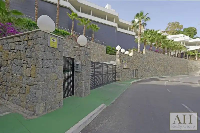 Penthouse for sale in Altea Hills, imagen 3