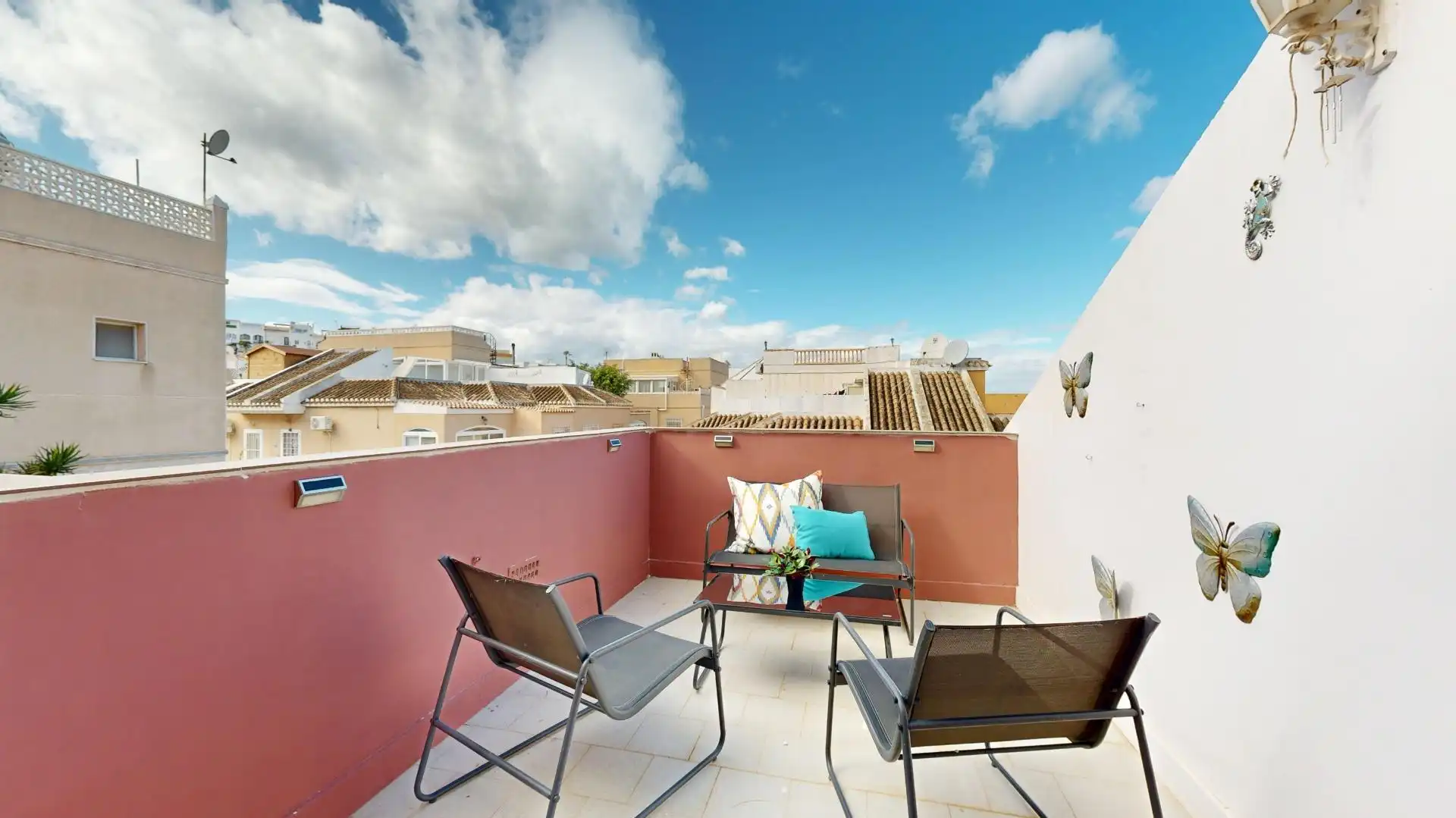 Doppelhaushälfte zum Verkauf in San Miguel de Salinas, imagen 46