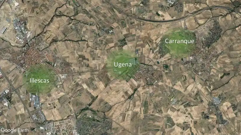 Terrenys i solars en venda a calle Enebro, imagen 3