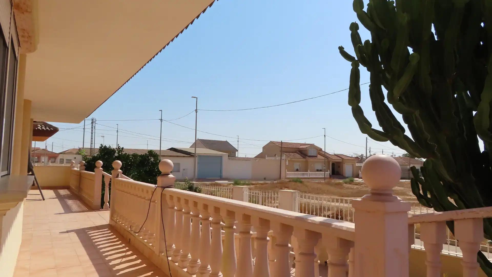 Villa con piscina in vendita a Calle Santa María, imagen 8