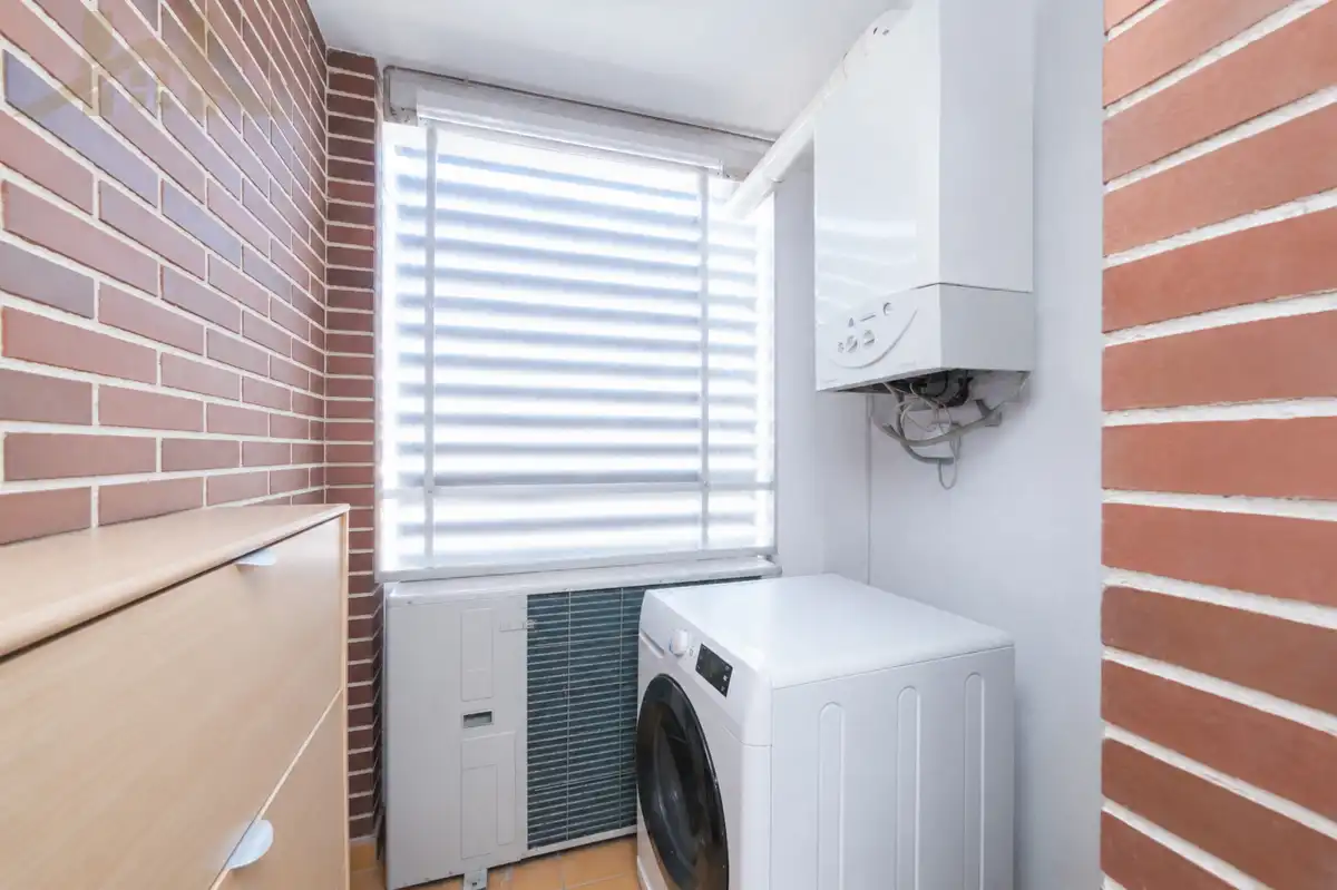 Ático en venta en Valdemoro con Aire acondicionado, Calefacción y Terraza