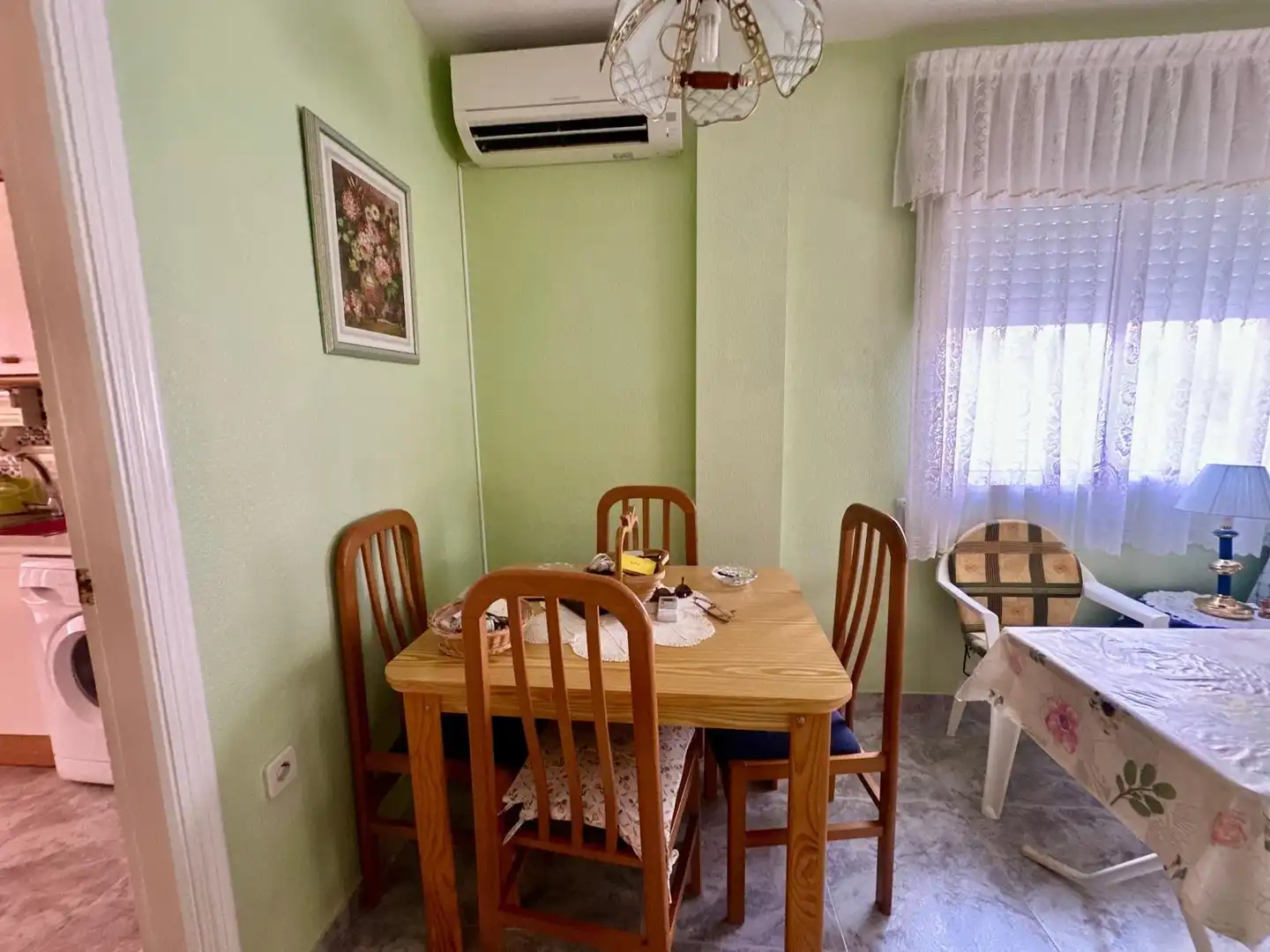 Comedor de Casa o chalet en venta en Los Alcázares