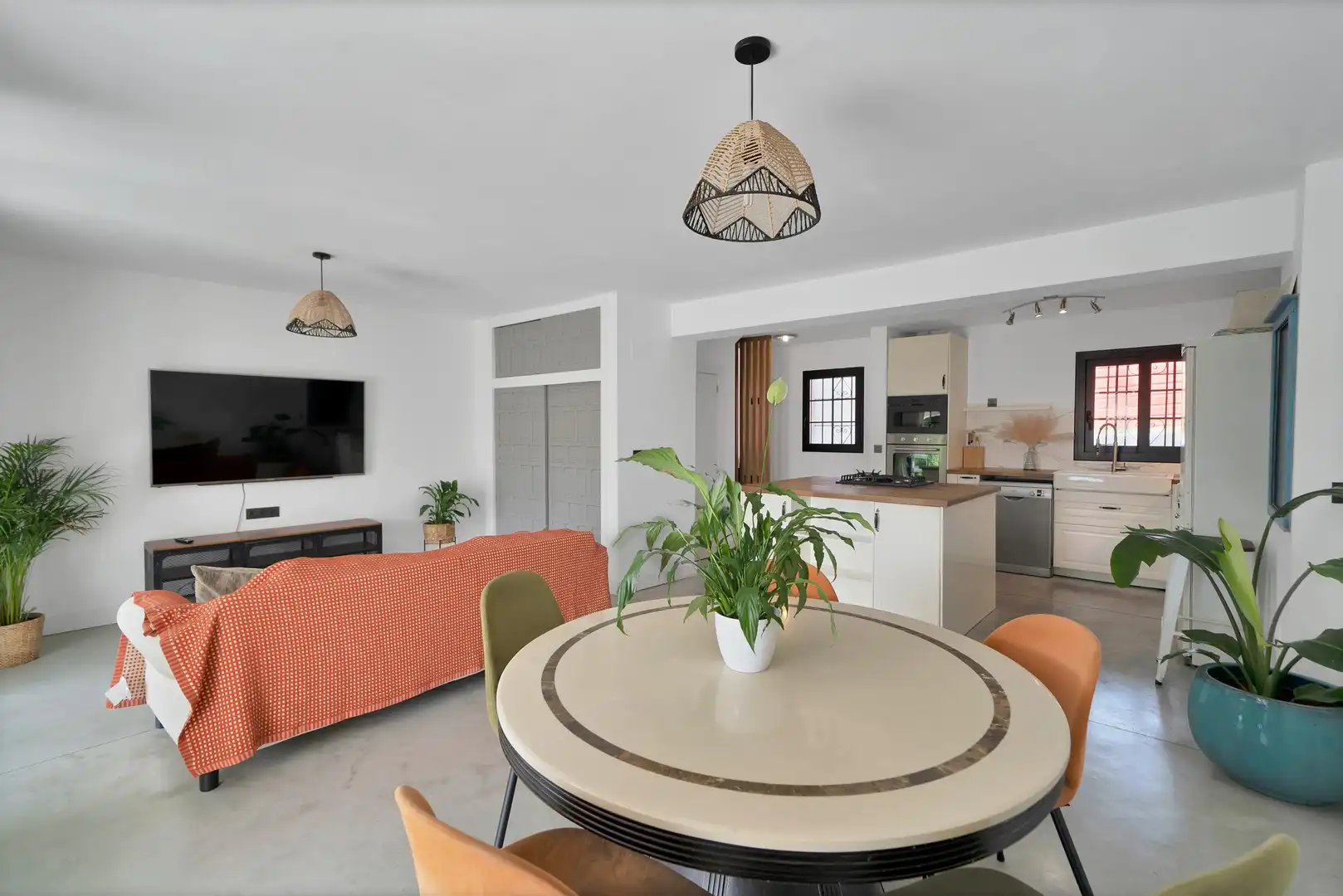 Einfamilien-Reihenhaus zum Verkauf in 2F Calle del Rubí, Nueva Atalaya