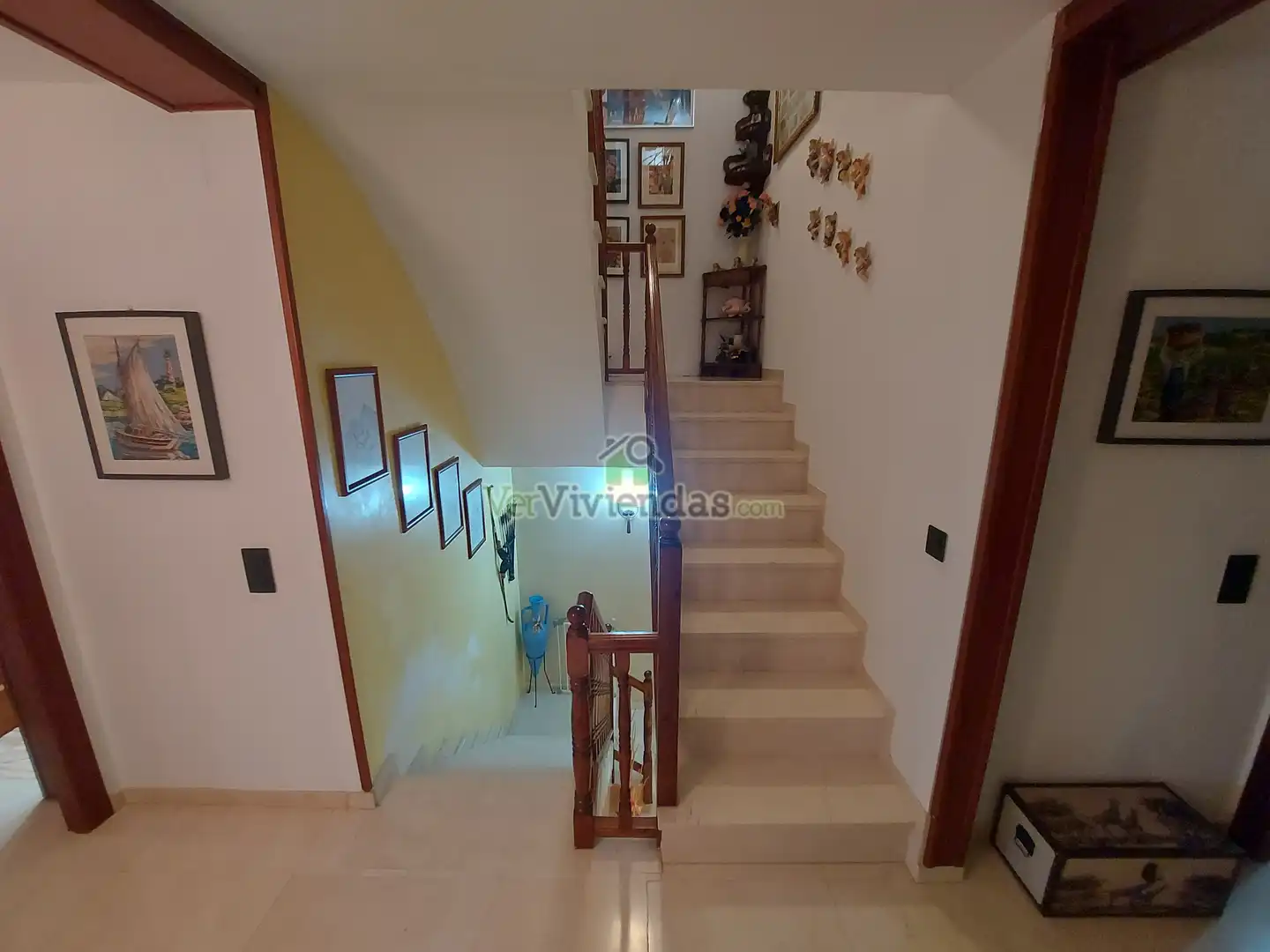 Casa adosada en venta en Sant Llorenç d'Hortons con Aire acondicionado, Calefacción y Jardín privado