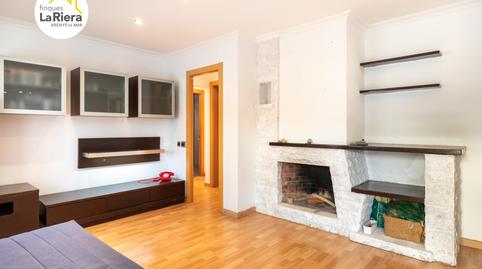 Foto 4 de Pis en venda a Zona alta, Arenys de Mar