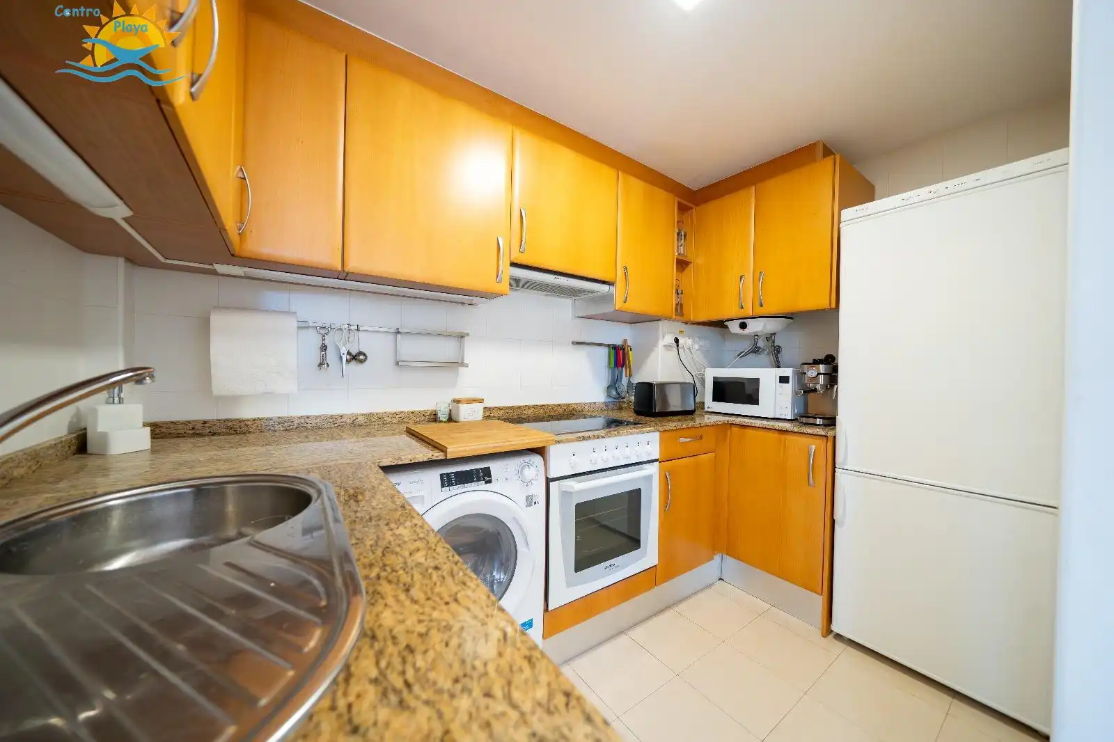 Apartament amb piscina en venda a PEÑISCOLA, imagen 14