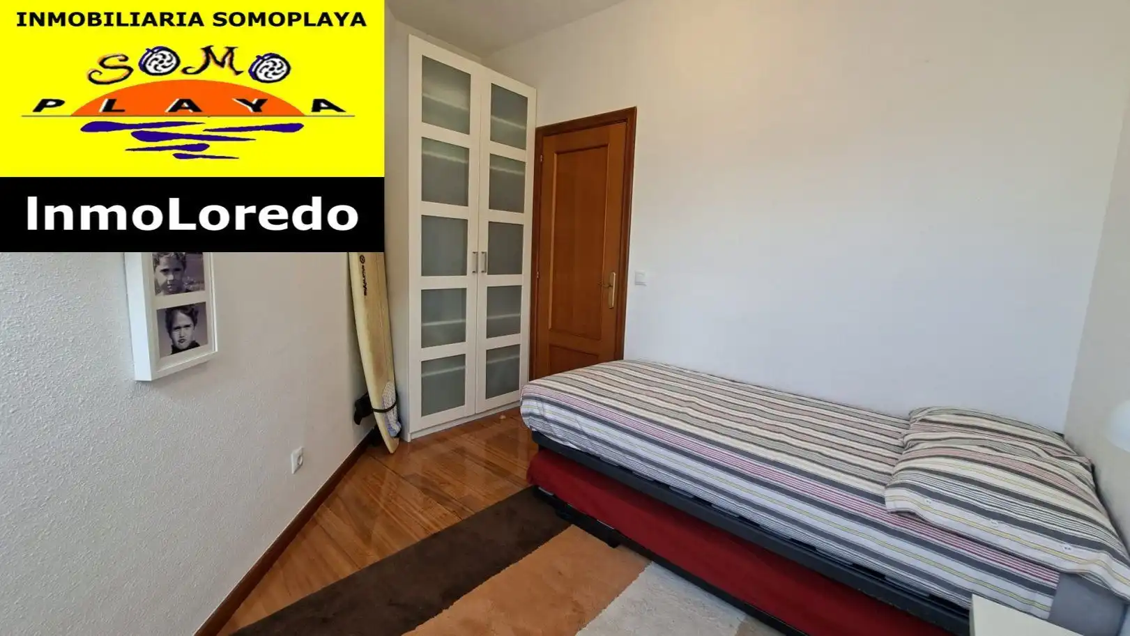Habitación de Piso en venta en Ribamontán al Mar