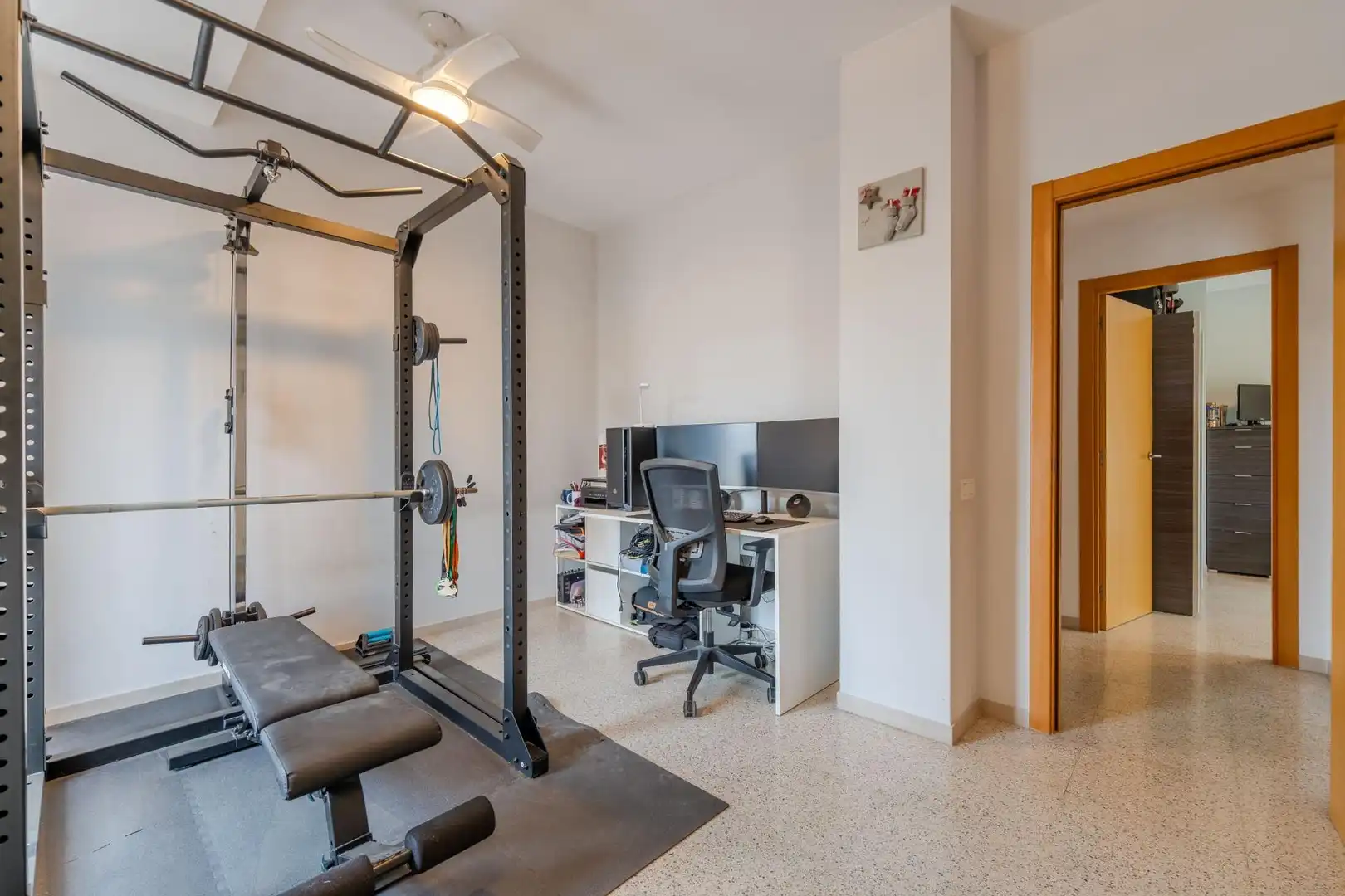 Duplex con terrazza in vendita a Vilablareix, imagen 26
