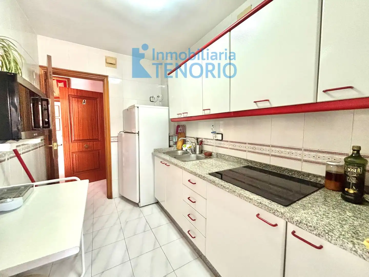 Apartment mit Aufzug zum Verkauf in AVDA DEL TERRON, imagen 5