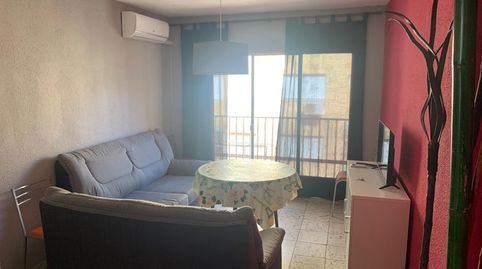 Foto 2 de Piso de alquiler en Rosaleda - Juventud, Granada Capital