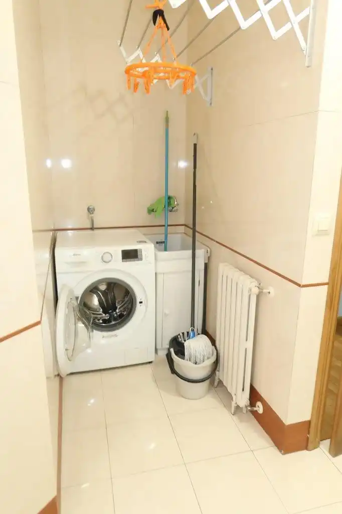 Apartment with lift to rent in Orzán, imagen 11