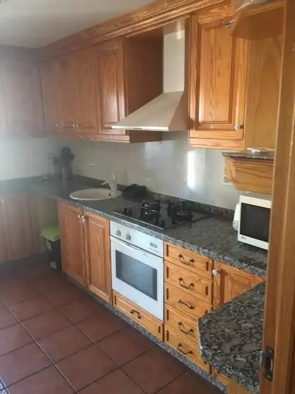 Wohnung mit Pool zum Verkauf in Norte, imagen 5