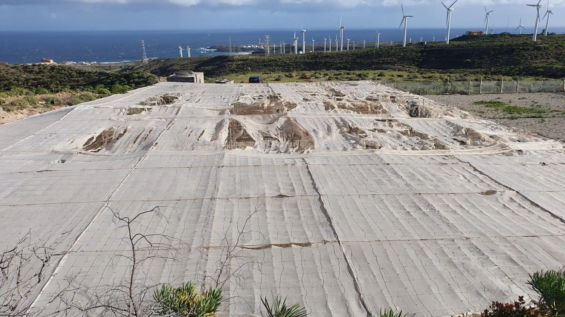 Terreno rustico in vendita a Arico, imagen 21