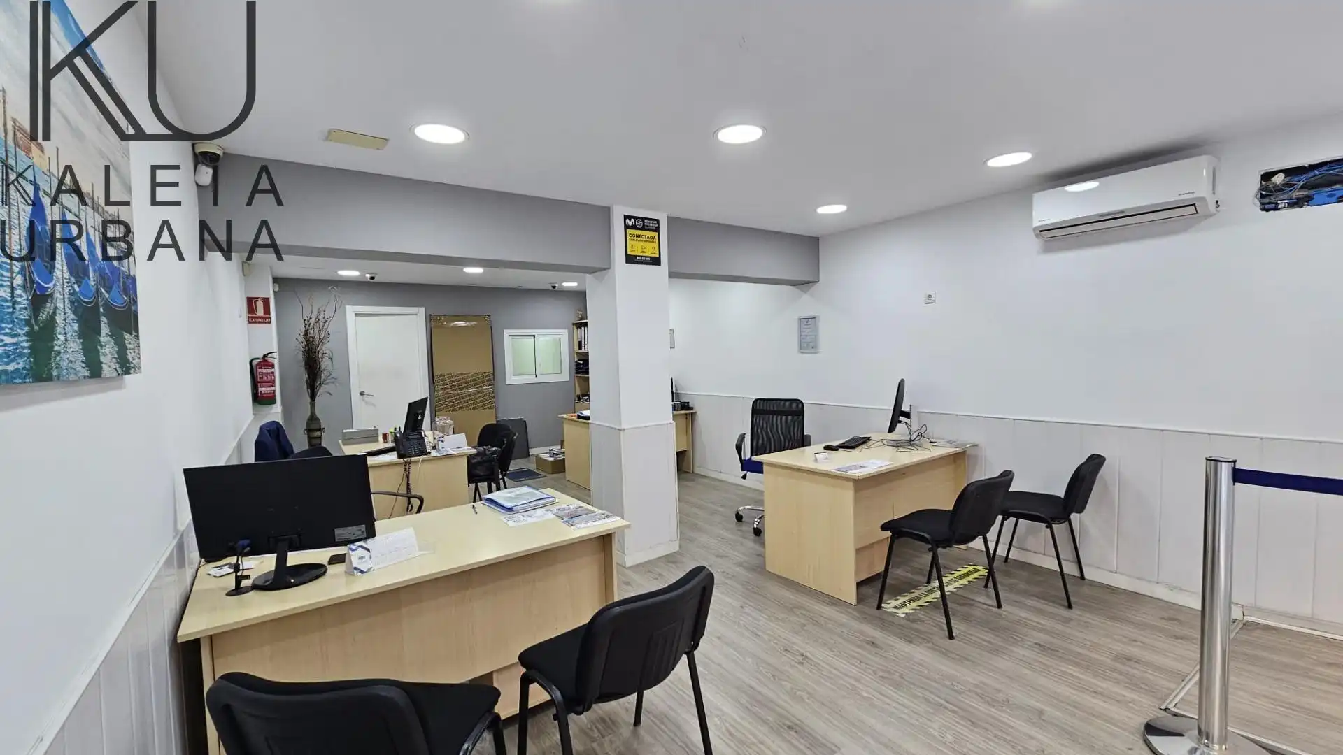 Premises for rent in Carolinas Altas, Pla - Carolinas