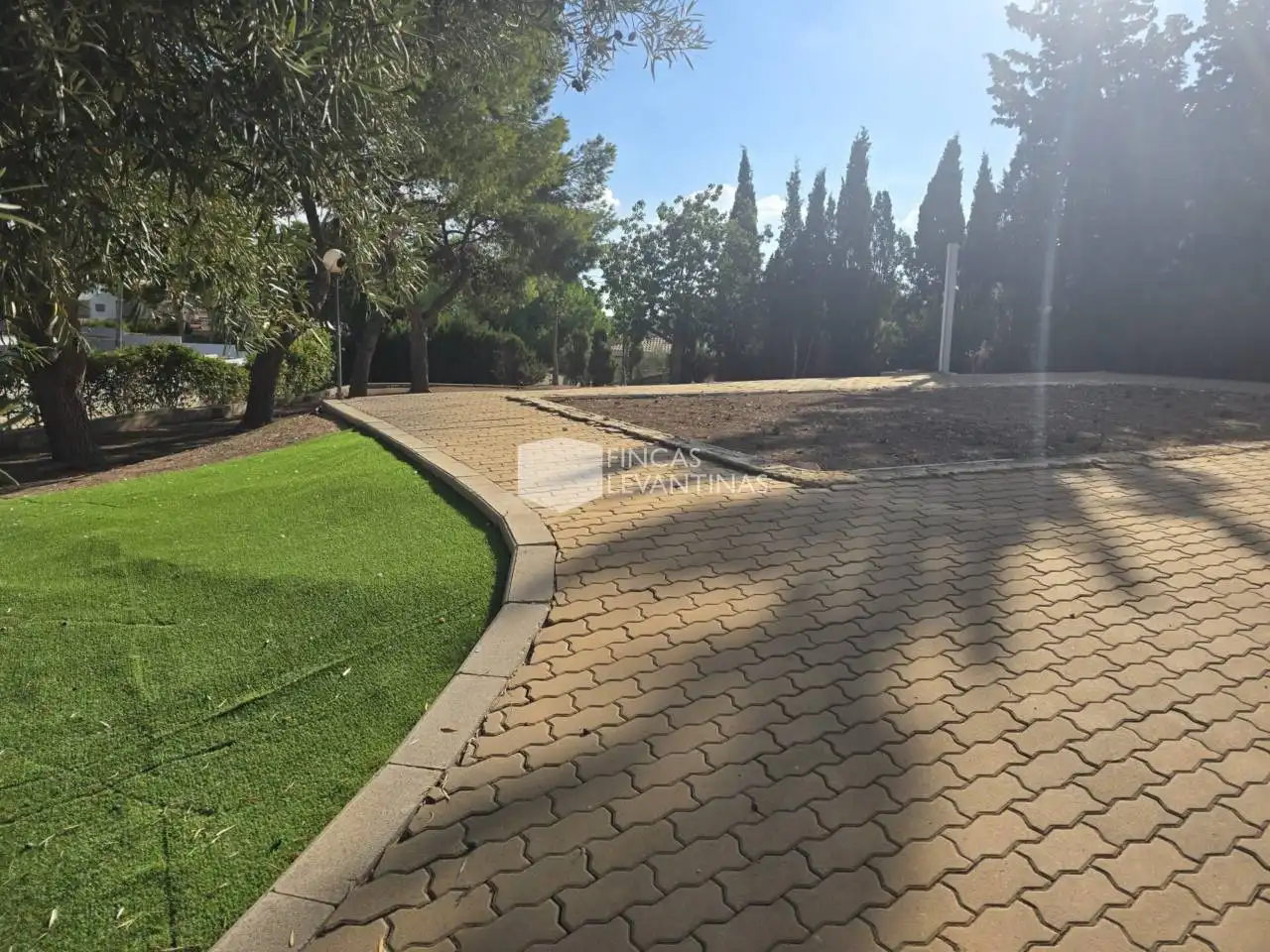 Chalet con piscina en venta en La Huerta, imagen 15